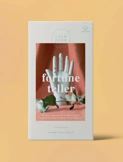 Luckies of London Dekorationsdetaljer|Fortune Teller - Skulpturer & Porslinsfigurer