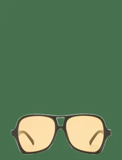 Le Specs FORTUNE TELLER - Square Frame|Kvinnor Solglasögon
