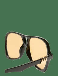 Le Specs FORTUNE TELLER - Square Frame|Kvinnor Solglasögon