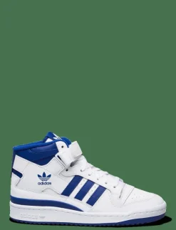 adidas Originals FORUM MID - Höga sneakers| Sportskor