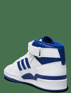 adidas Originals FORUM MID - Höga sneakers| Sportskor