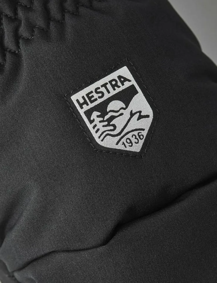 Barn Hestra Vantar|Foss Jr. - mitt - Vantar