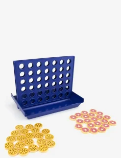 Gift Republic Spel & Pussel|Four in a Dough - Spel & pussel