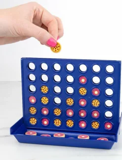 Gift Republic Spel & Pussel|Four in a Dough - Spel & pussel