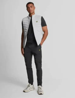 Lyle & Scott Sport Four Way Stretch Trackies - Joggingbyxor| Joggingbyxor