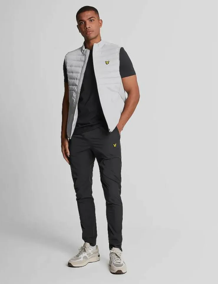 Lyle & Scott Sport Four Way Stretch Trackies - Joggingbyxor| Joggingbyxor