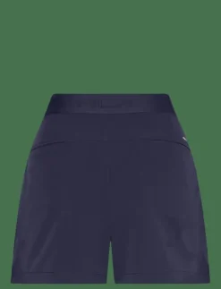 Ralph Lauren Golf Four-Way-Stretch Pleated Short - Golfshorts|Kvinnor Shorts|Shorts