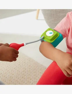 Barn Fisher-Price Rollspel|FP Preschool - MEDICAL KIT - Doktorsset