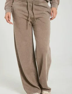 FREE/QUENT FQBLEST-PANTS - Joggers|Kvinnor Kläder|Mjukisbyxor