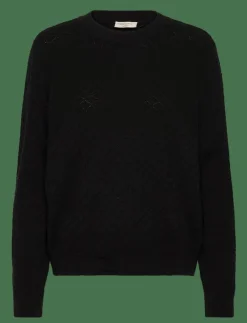 FREE/QUENT FQDODO-PULLOVER - Stickat|Kvinnor Kläder