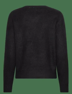 Kvinnor FREE/QUENT Kläder|Stickat|FQFRINGE-PULLOVER - Stickat