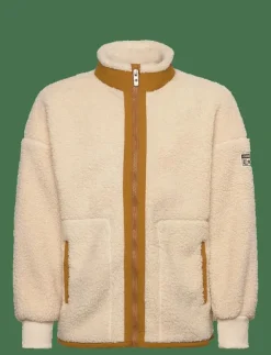 Converse FQ-FULL ZIP TOP - Jackor|Barn Fleecekläder