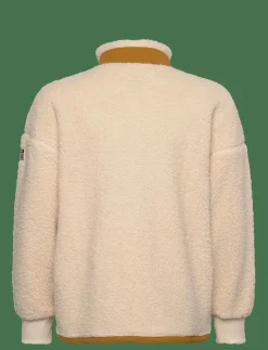 Converse FQ-FULL ZIP TOP - Jackor|Barn Fleecekläder
