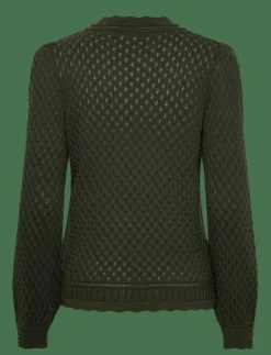 Kvinnor FREE/QUENT Kläder|FQGINA-PULLOVER - Stickat