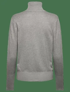 Kvinnor FREE/QUENT Kläder|FQKATIE-PULLOVER - Pikéer