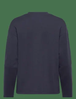 FREE/QUENT FQLUCINDA-PULLOVER - Långärmade t-shirts| Kläder