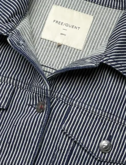 FREE/QUENT FQMELLY-JACKET - Overshirts|Kvinnor Overshirts