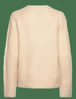 FREE/QUENT FQPEARL-PULLOVER - Stickat|Kvinnor Stickat