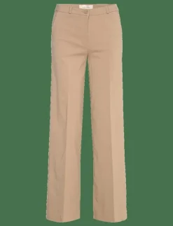 FREE/QUENT FQSOLVEJ-PANTS - Vida byxor|Kvinnor Byxor