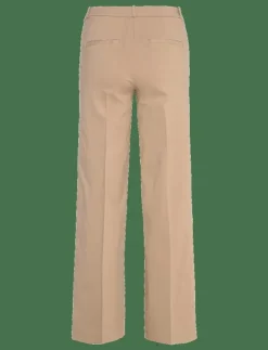 FREE/QUENT FQSOLVEJ-PANTS - Vida byxor|Kvinnor Byxor