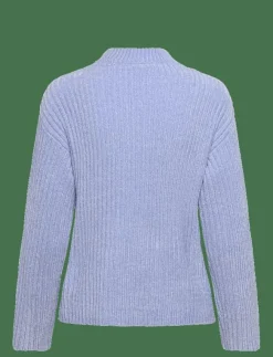 FREE/QUENT FQTHRILL-PULLOVER - Stickat|Kvinnor Stickat