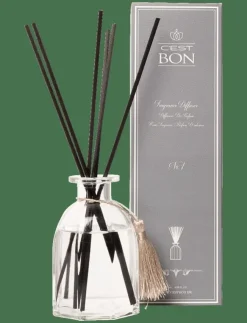 Kvinnor C'est Bon Bastu & Spa|Doftpinnar & Doftspray|Fragrance Diffuser - Doftpinnar