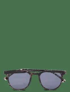 Komono Francis Metal Dusk - D-shaped| Solglasögon