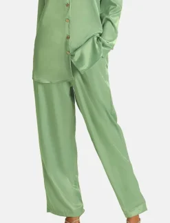 OW Collection FRANKIE Pants - Nederdelar|Kvinnor Pyjamas & Loungewear