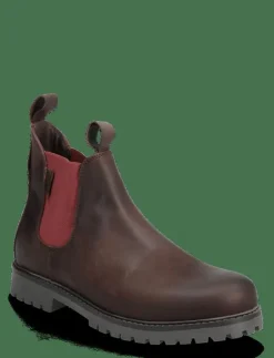 Marstrand Chelsea Boots|Kängor|FRANS - Chelsea boots