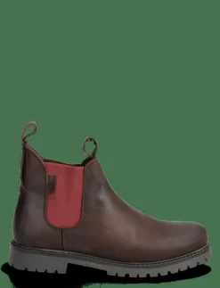 Marstrand Chelsea Boots|Kängor|FRANS - Chelsea boots