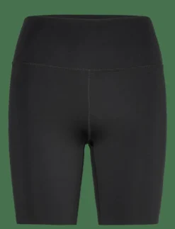 Kvinnor Athlecia Tights|Leggings & Tights|Franz V2 W Short Tights - Träningstights