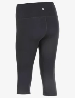 Kvinnor Athlecia Tights|Leggings & Tights|Franz W 3/4 Waist Tights - Träningstights