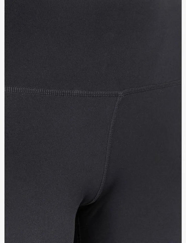 Kvinnor Athlecia Tights|Leggings & Tights|Franz W 3/4 Waist Tights - Träningstights