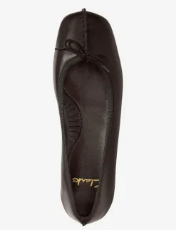 Kvinnor Clarks Ballerinaskor|Freckle Ice D - Ballerinas