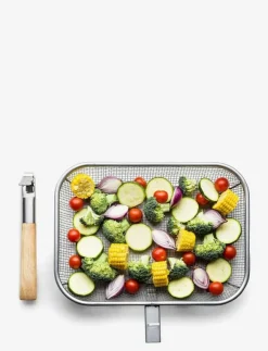 Sagaform Fredde BBQ grillkorg - Grilltillbehör| Grilltillbehör