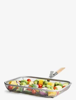 Sagaform Fredde BBQ grillkorg - Grilltillbehör| Grilltillbehör