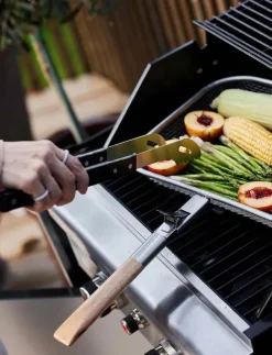 Sagaform Fredde BBQ grillkorg - Grilltillbehör| Grilltillbehör