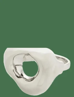 Kvinnor Pilgrim Smycken|FREE ring silver-plated - Ringar