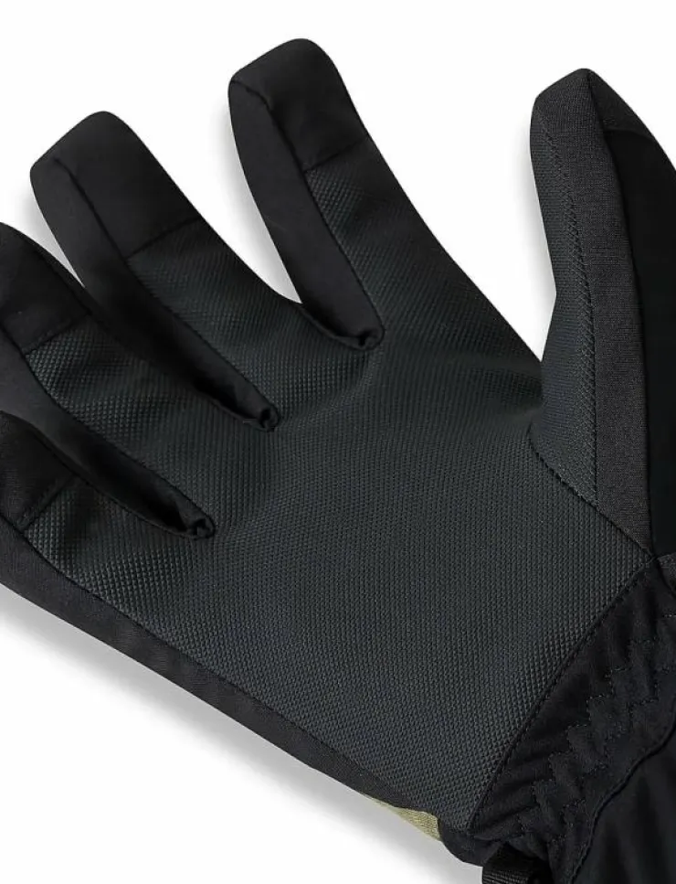 Dare2b Freeride Unisex Glove - Fingervantar|Kvinnor Accessoarer|Handskar