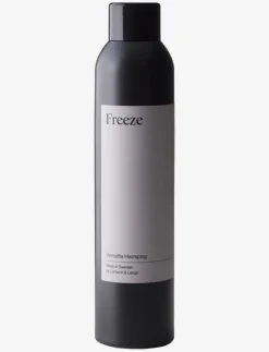 Larsson & Lange Skönhet|Skönhet|Freeze Versatile Hairspray - Styling