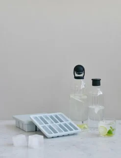 RIG-TIG FREEZE-IT Iskubsform med lock - Whiskeystenar| Serveringstillbehör