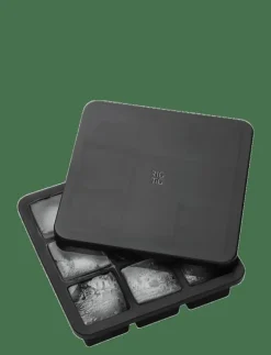 RIG-TIG FREEZE-IT Iskubsform med lock H 5 cm - Isformar| Serveringstillbehör