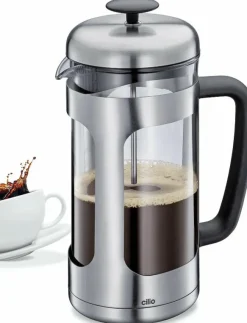 cilio French press MARIA - Presskanna| Köksmaskiner