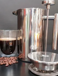 cilio French press SARA - Presskanna| Köksmaskiner