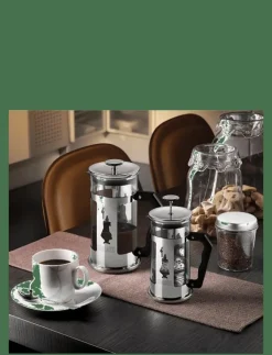 Bialetti French-Press Preziosa 350ml - Presskanna| Köksmaskiner