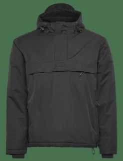Woodbird Jackor & Rockar|Frenzy Anorak Jacket - Anorak