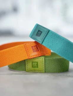 Zwilling Matlådor|Köksförvaring|Fresh & Save, Tillbehörsset med 3 elastiska band - Matlådor