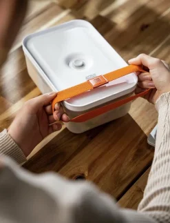 Zwilling Matlådor|Köksförvaring|Fresh & Save, Tillbehörsset med 3 elastiska band - Matlådor