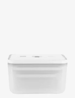 Zwilling Fresh & Save, Vakuum box set S/M/L St-Gr plast - Vakuumpump| Köksmaskiner