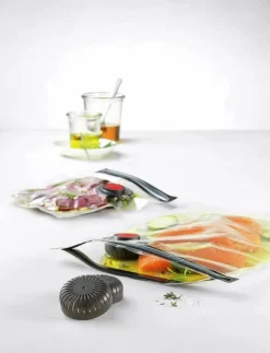 Zwilling Fresh & Save, Vakuum påsar set L - Vakuumpump| Köksmaskiner